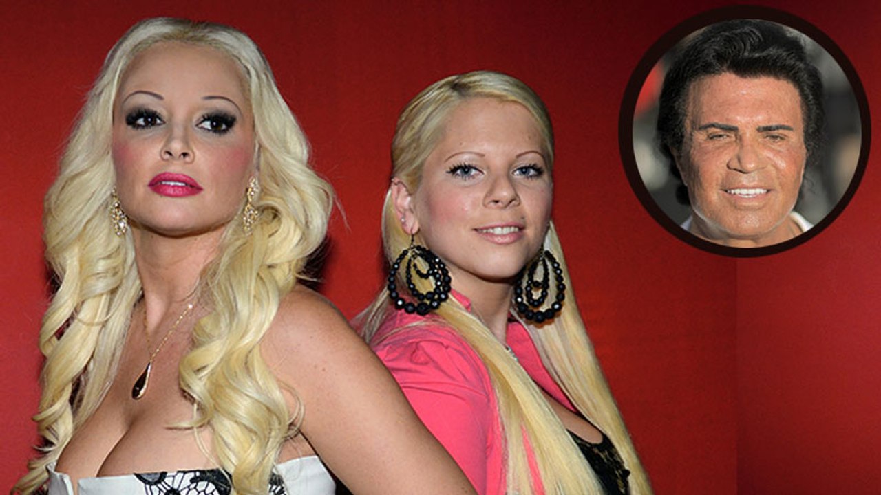 Costas inniger Wunsch: 'Jennylein, tu mir einen Gefallen, vertrag dich'