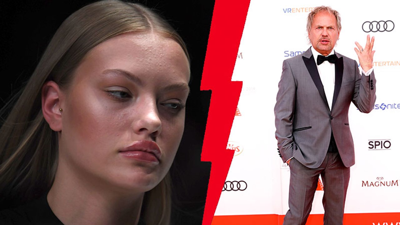 Promitöchter packen aus: Wie der Ruhm ihrer Eltern sie krank macht