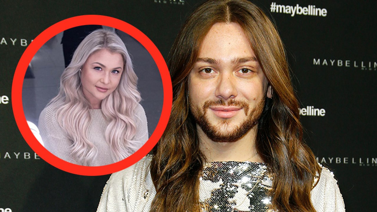 Riccardo Simonetti: Sein hartes Urteil über den Rückzug von Sophia Thiel