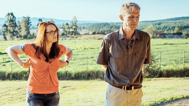 Bauer sucht Frau -Kandidatin bringt ihren Landwirt mit dieser Aktion in Lebensgefahr