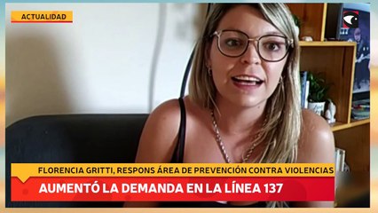Aumentó la demanda en la línea 137