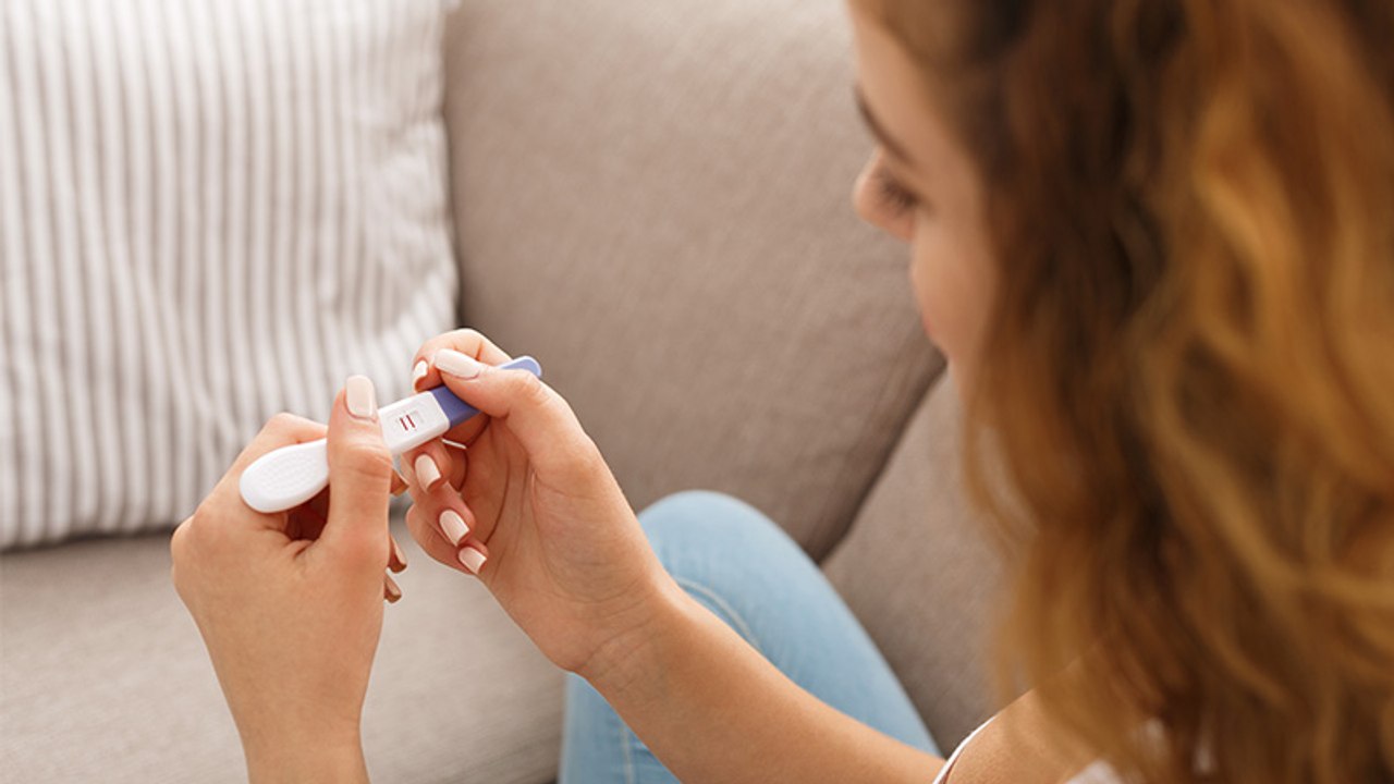 Astrologie: So wirst du reagieren, wenn du erfährst, dass du schwanger bist