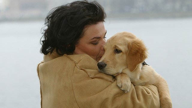 Vera Int-Veen in tiefer Trauer: Geliebtes Familienmitglied ist gestorben
