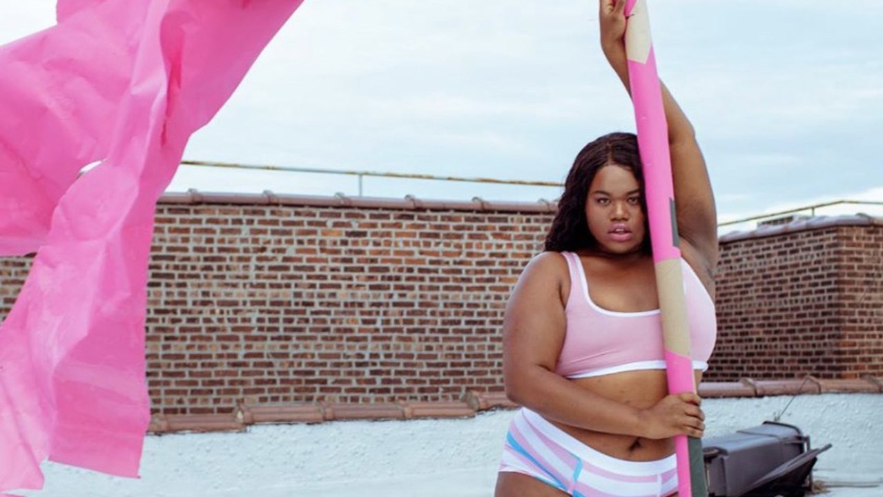 #TransIsBeautiful: Ein Hashtag feiert die Schönheit transsexueller Frauen