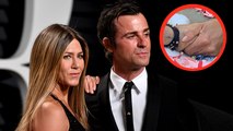 Jennifer Aniston und Justin Theroux: In Trauer um geliebtes Familienmitglied vereint