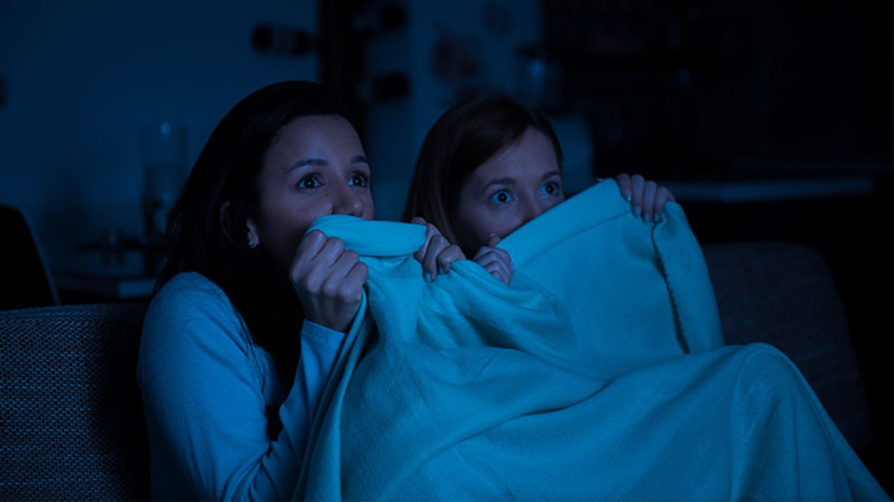 Große Ankündigung: Aus diesem Kult-Horrorfilm der 00er-Jahre macht Netflix eine Serie