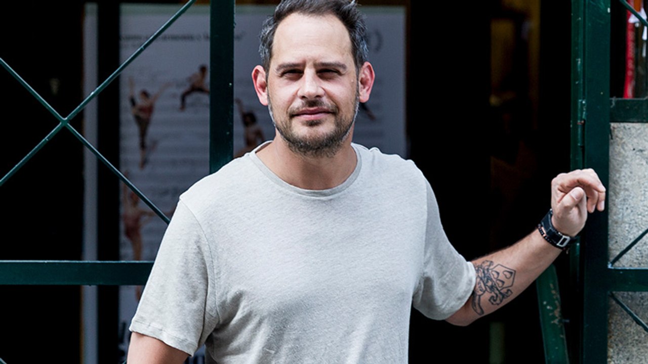 Kein Herz für Tiere: Mortiz Bleibtreu postet grausames Foto auf Instagram