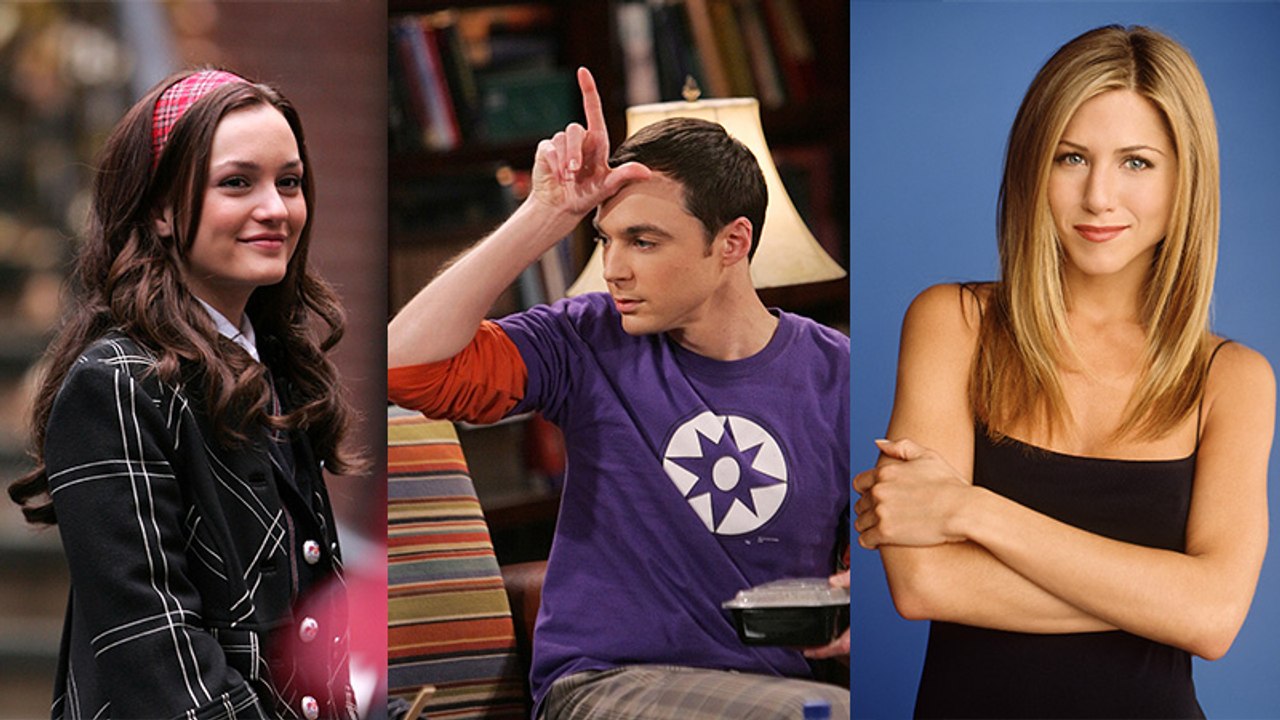 Welcher unerträgliche Seriencharakter bist du laut Sternzeichen?