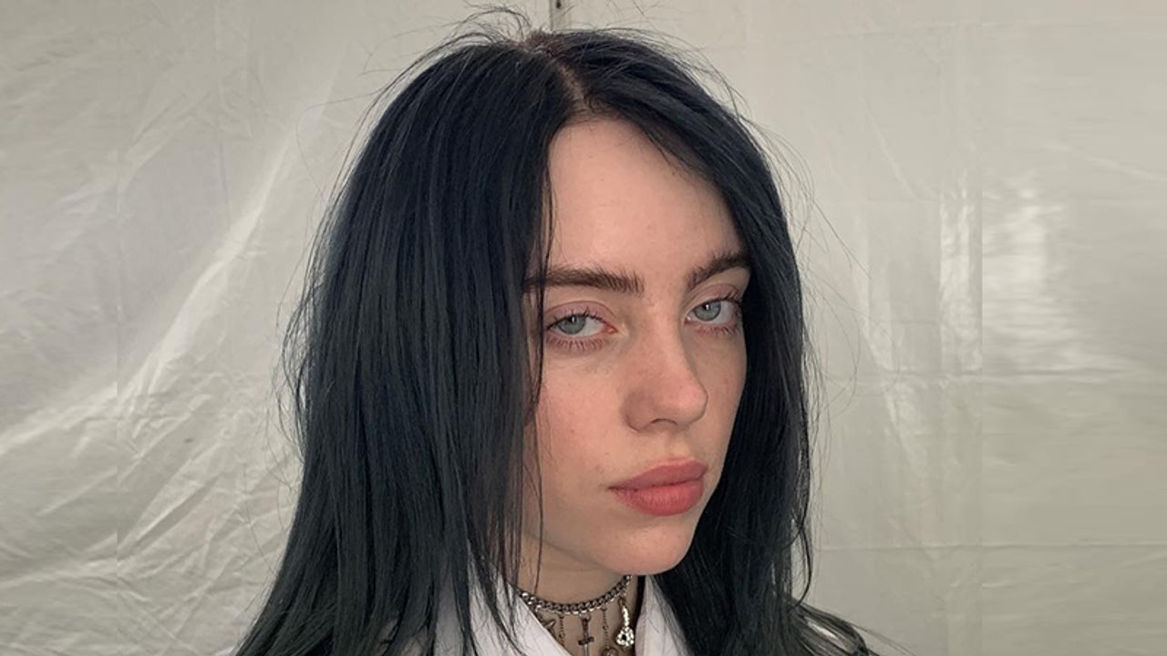 'Völlig verzweifelt und verwirrt': Billie Eilish spricht über harte Kindheit