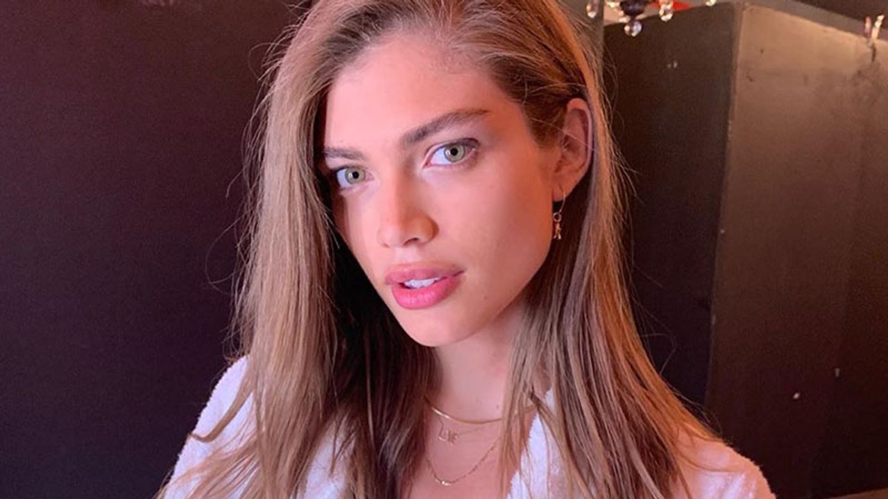 'Victoria's Secret' präsentiert sein erstes Transgender-Model!