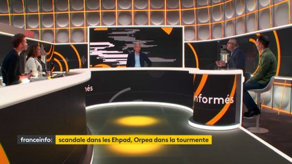 Les informés du mardi 1er février 2022