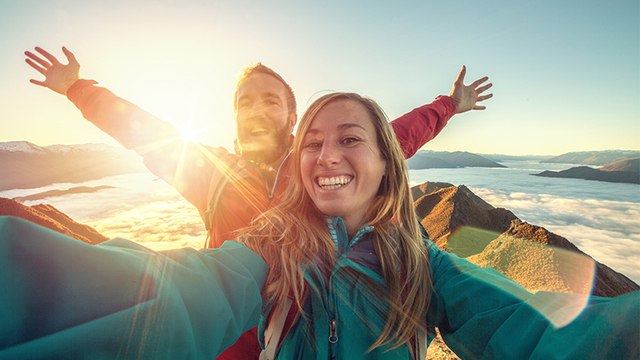 Daran erkennst du, dass du in einer Beziehung mit einem Widder bist