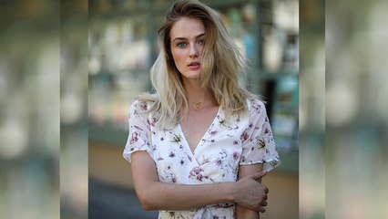 GNTM-Vanessa über Ausstieg: "Ich habe versucht, mich selbst zu schützen"