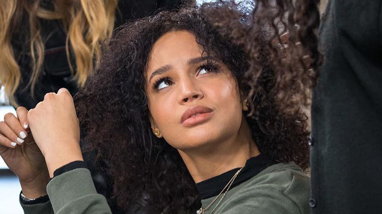 Nach der Psychiatrie: 'GNTM'-Jasmin hat keine Wohnung mehr