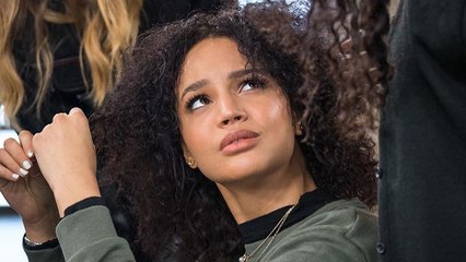 Nach der Psychiatrie: 'GNTM'-Jasmin hat keine Wohnung mehr