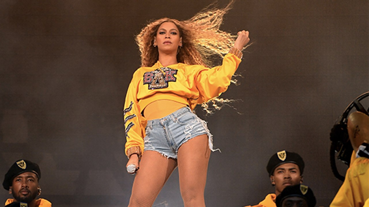 Kritik an Beyoncé: Ihr strenger Diätplan schockiert ihre Anhänger