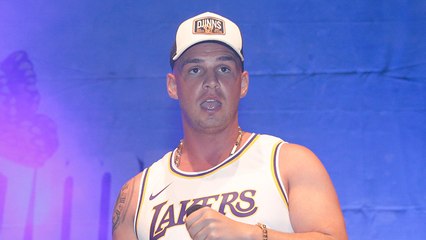 Fassungsloser Pietro: Sara Lombardi hat sich verlobt!