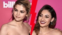 Selena Gomez und ihre BFF: Nach Nierenspende droht ihre Freundschaft zu zerbrechen