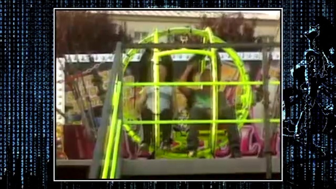 Catapulte : Attention départ (HD)