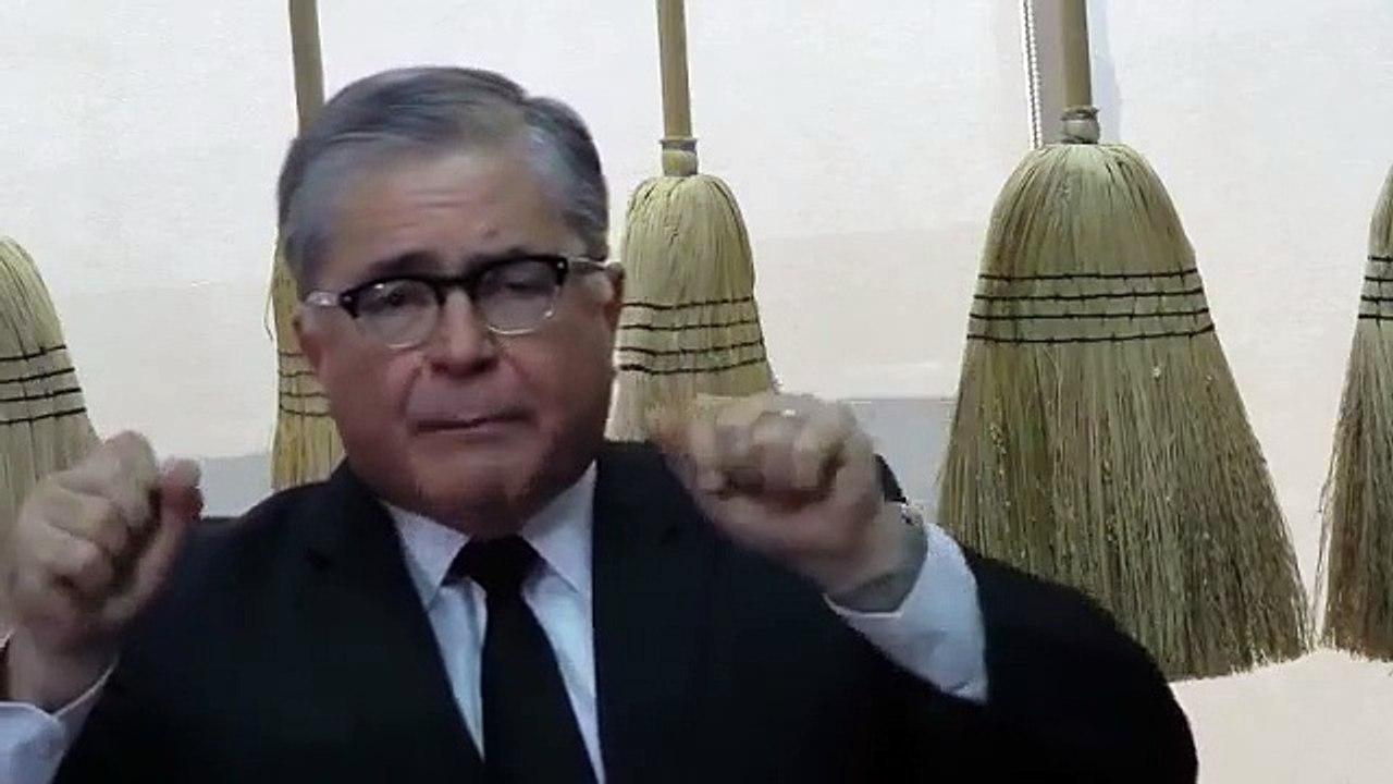Mitos y ritos del folklore politiquero