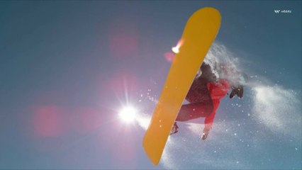2022 Beijing Winter Olympics Games Adds Seven New Events
