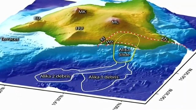 Mega Disasters S01E09 East Coast Tsunami