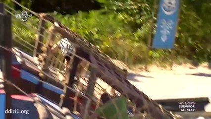 Survivor 2022 All Star 13.Bölüm izle 31 Ocak 2022 (1. Part)
