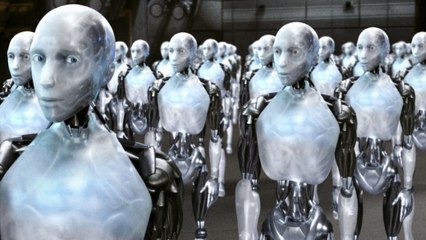 Facebook-Roboter ausgeschaltet, nachdem sie etwas Beunruhigendes gemacht haben