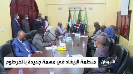 "الإيغاد" تتدخل لحل الأزمة السودانية.. هل تنجح الوساطة الجديدة؟