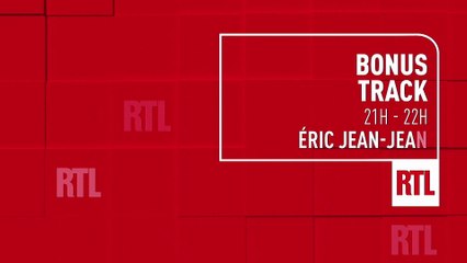 Le journal RTL de 23h du 01 février 2022