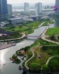 السياحة في كوريا الجنوبية