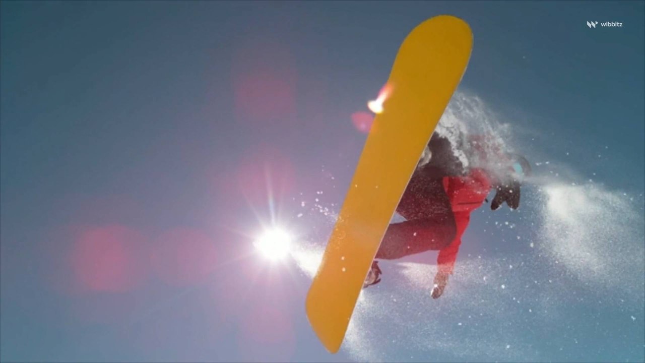 2022 Beijing Winter Olympics Games Adds Seven New Events