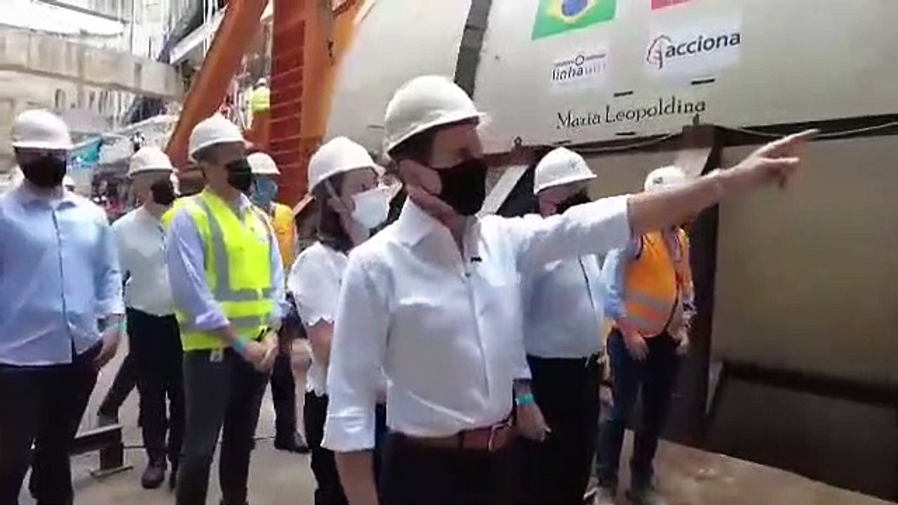 Deu ruim pro João