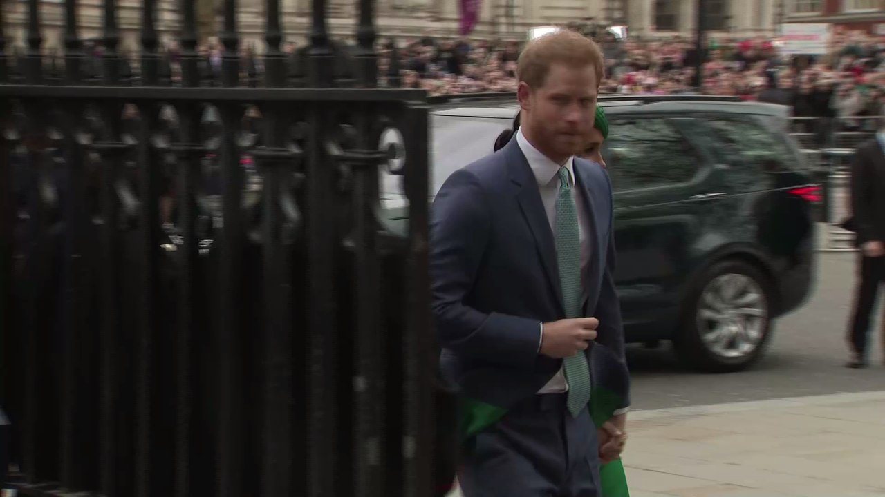 Meghan und Harry: Sohn Archie muss nicht alleine aufwachsen!