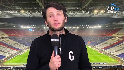 Lyon 2-1 OM : les Tops et les Flops