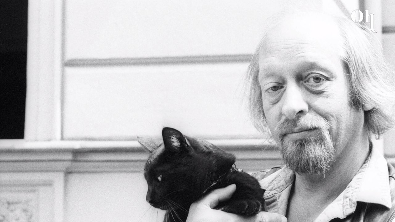 Nach Tod von Karl Dall: So rührend nimmt seine Tochter Abschied