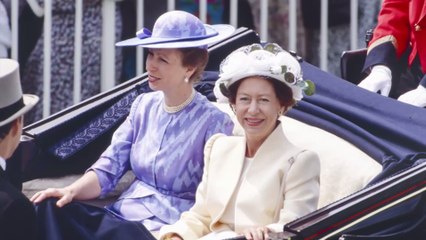 Besteht eine Rivalität zwischen der Schwester und der Tochter von Queen Elizabeth?