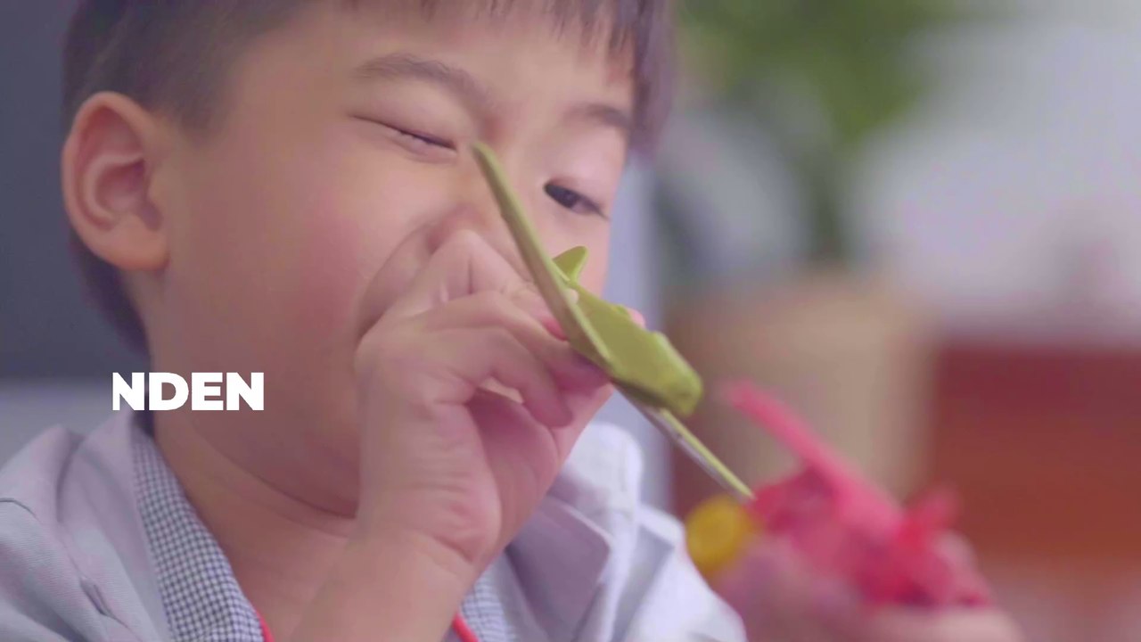 Mehr als 100 besorgniserregende Substanzen in Kinderspielzeug aus Plastik entdeckt