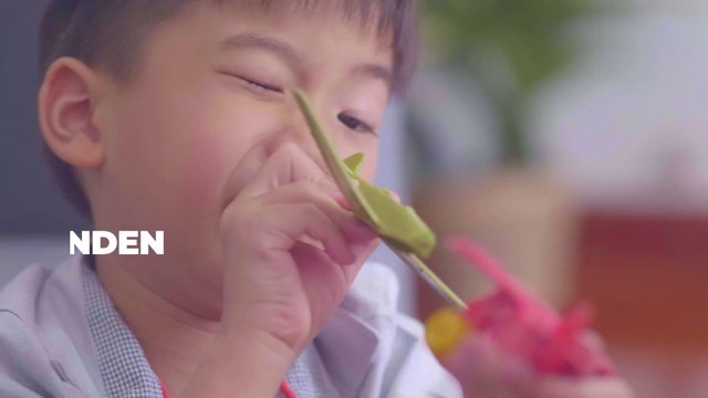 Mehr als 100 besorgniserregende Substanzen in Kinderspielzeug aus Plastik entdeckt