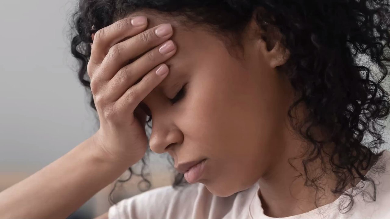 Du leidest unter Migräne? Studie zeigt, wie Orgasmen helfen können