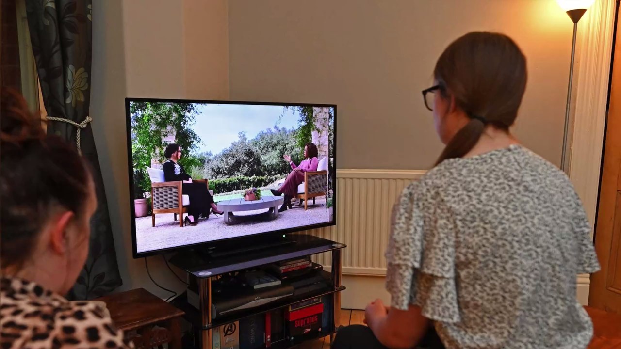 Ultimativer Vertrauensmissbrauch: Harrys und Williams private Gespräche geleakt