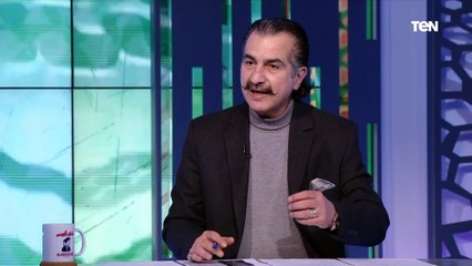 عصام شلتوت ينفرد بكواليس جلسة صلاح والشناوي والسولية مع وائل جمعة ومساعد كيروش لتعديل طريقة اللعب