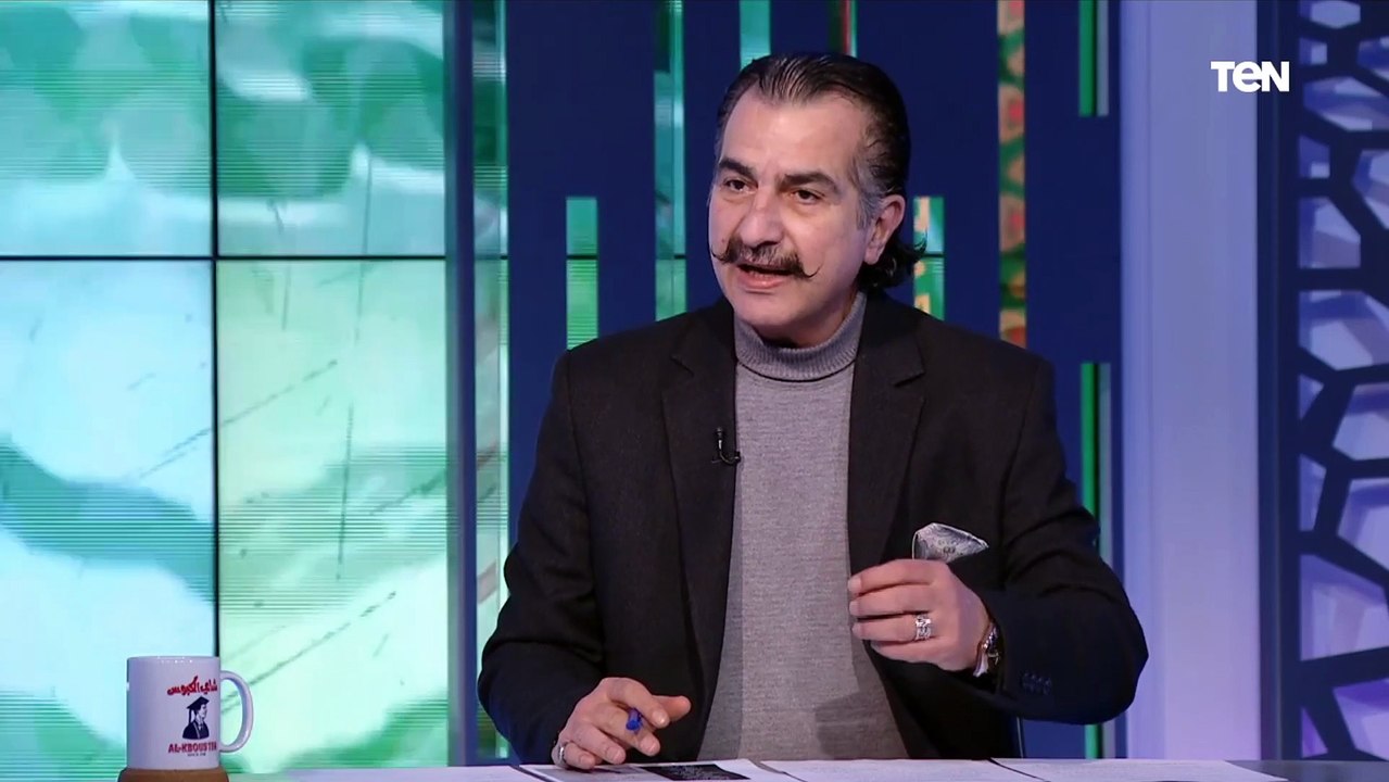عصام شلتوت ينفرد بكواليس جلسة صلاح والشناوي والسولية مع وائل جمعة ومساعد كيروش لتعديل طريقة اللعب