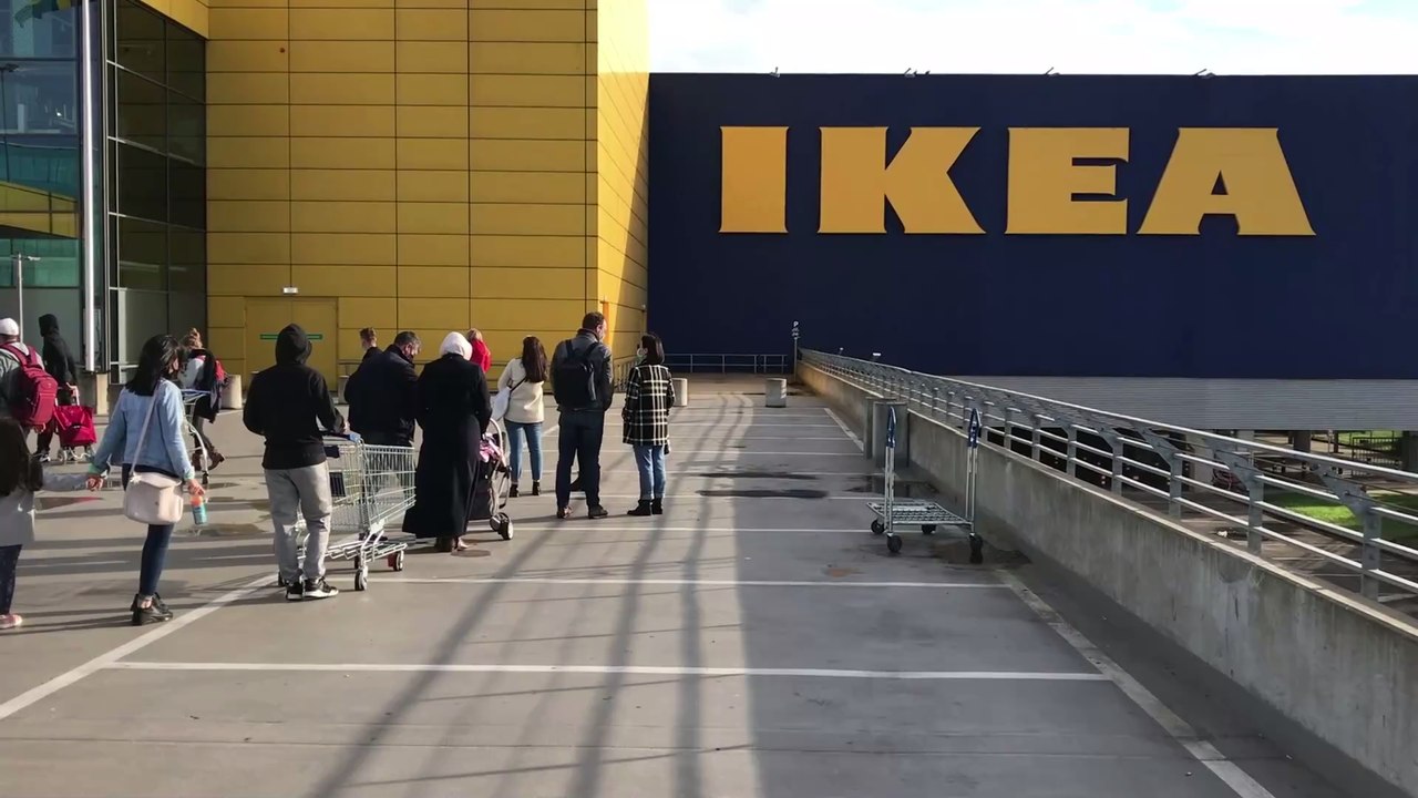 IKEA hat ein eigenes Tiny House