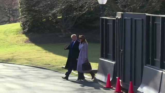 Donald Trump: Was ist aus seiner Exfrau Marla Maples geworden?