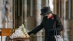 Die Queen ist in tiefer Trauer: Langjähriger Gefährte gestorben