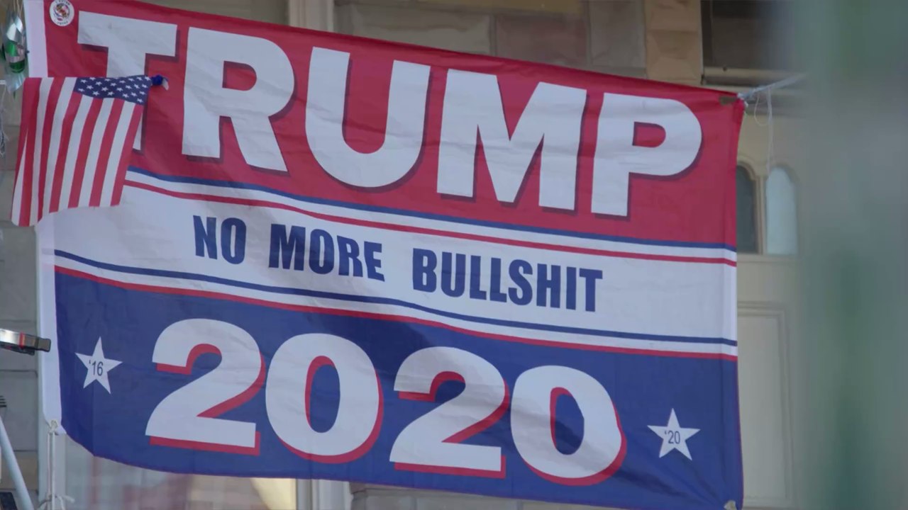 Ivanka Trump: Wie weit wird sie gehen, um ihre Zukunft zu retten?