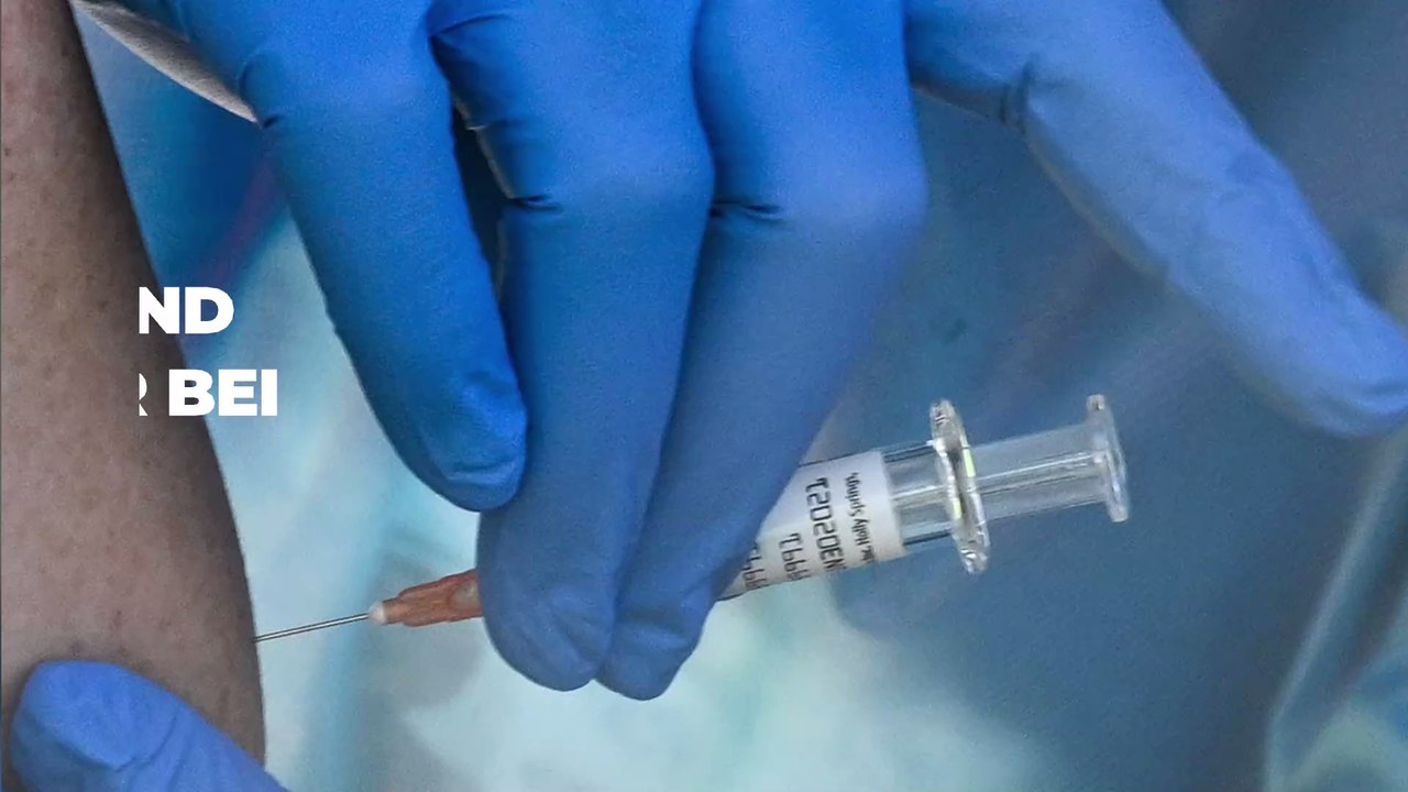 Wissenschaft enthüllt: Corona-Impfstoffe bei Frauen wirksamer als bei Männern