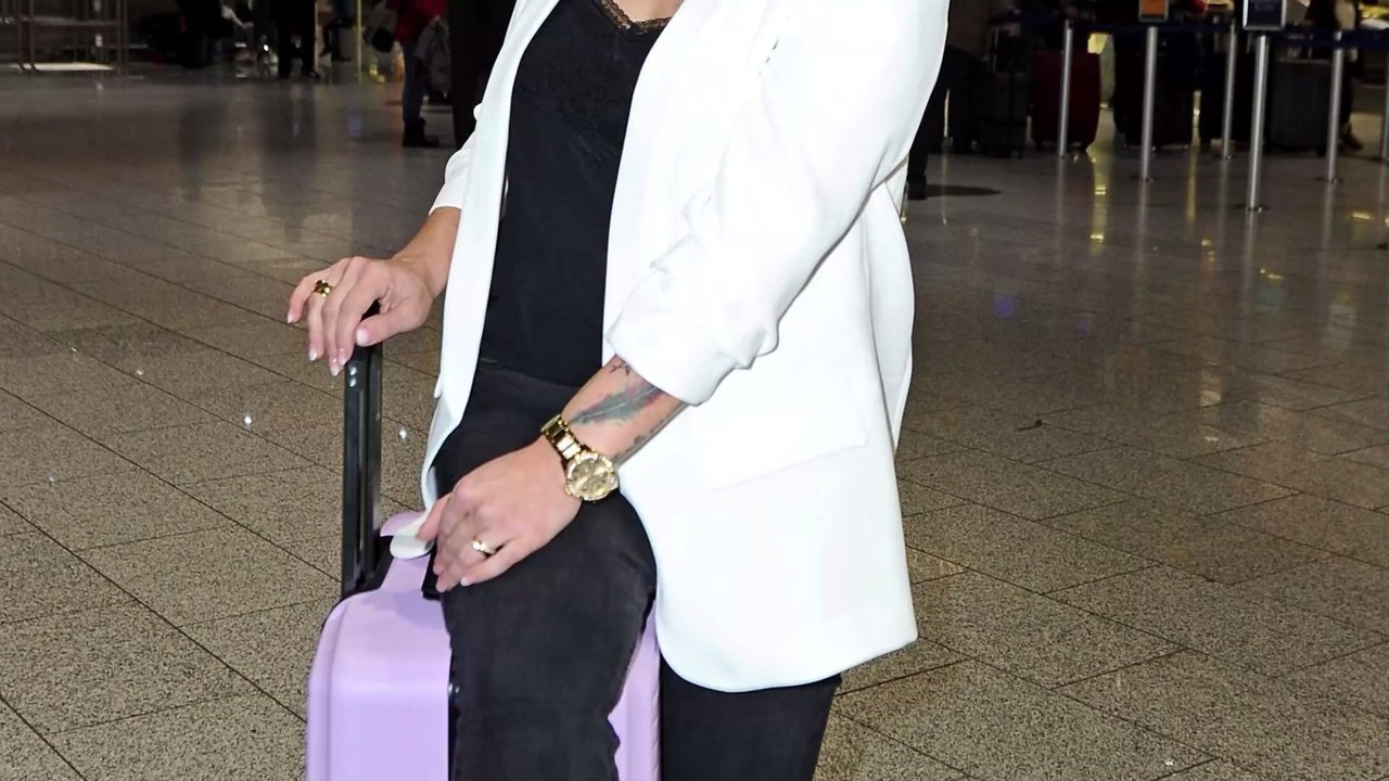 "Ich bin die einzige, die alleine ist": Danni Büchner sucht neuen Mann