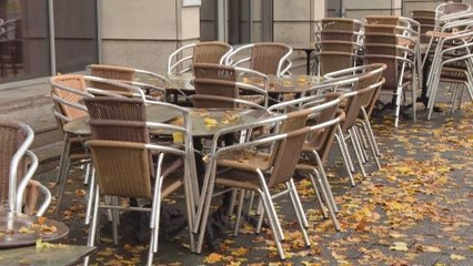 Corona-Blues: Laut Forschern hilft diese einfache Methode ganz schnell dagegen!